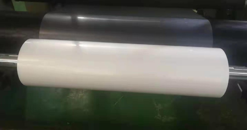 PE热收缩膜